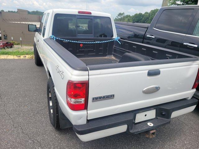 used 2010 Ford Ranger car, priced at $14,000