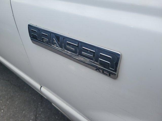 used 2010 Ford Ranger car, priced at $14,000