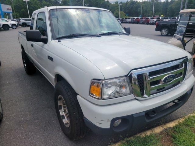 used 2010 Ford Ranger car, priced at $14,000