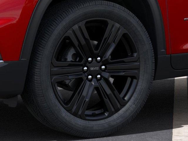 new 2025 GMC Acadia car, priced at $54,475