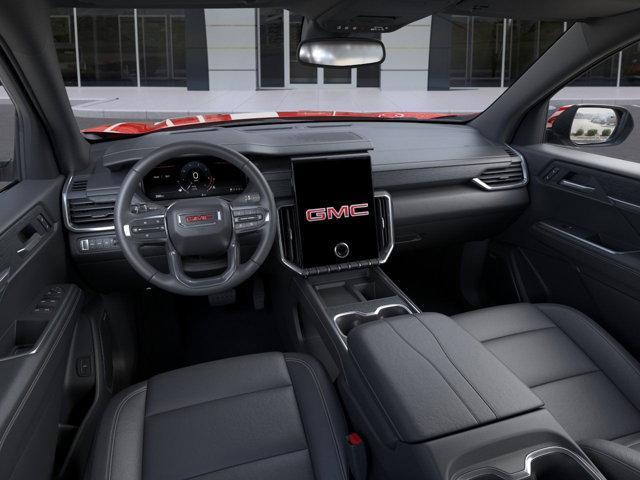 new 2025 GMC Acadia car, priced at $54,475