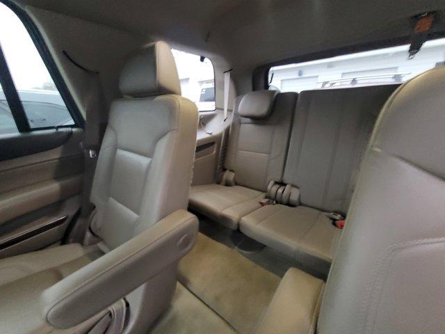 used 2015 GMC Yukon car, priced at $22,000