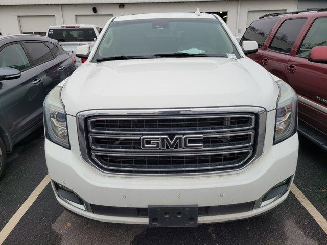 used 2015 GMC Yukon car, priced at $22,000