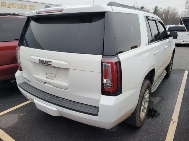 used 2015 GMC Yukon car, priced at $22,000