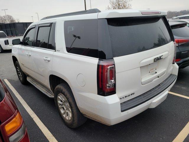 used 2015 GMC Yukon car, priced at $22,000