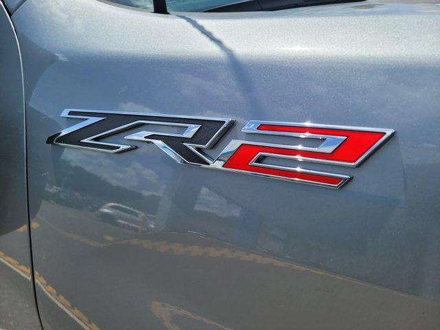 used 2024 Chevrolet Silverado 2500 car, priced at $77,000