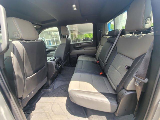 used 2024 Chevrolet Silverado 2500 car, priced at $77,000
