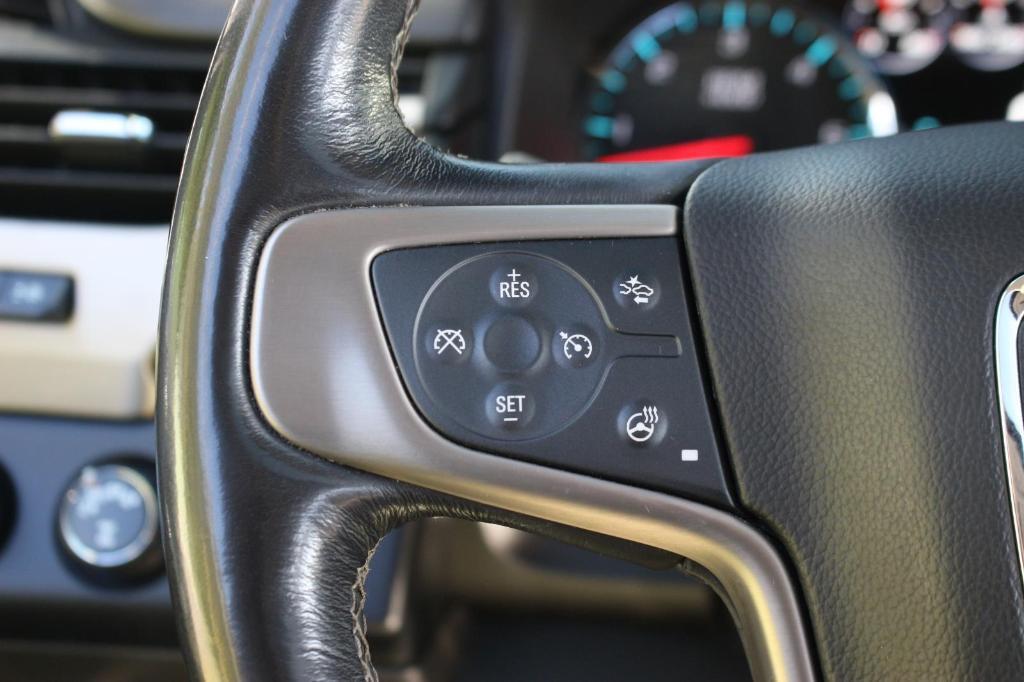 used 2018 GMC Yukon XL car, priced at $33,000