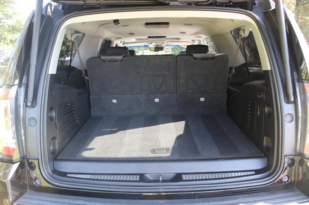 used 2018 GMC Yukon XL car, priced at $33,000