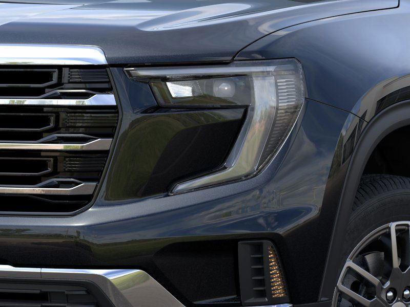new 2025 GMC Acadia car, priced at $42,790
