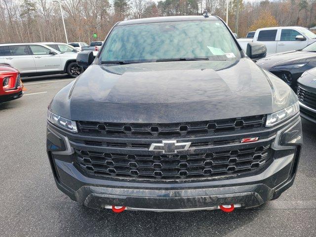 used 2023 Chevrolet Tahoe car, priced at $62,000