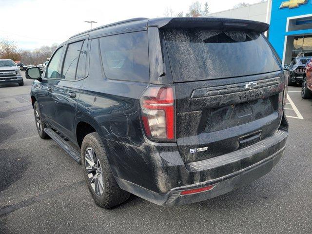 used 2023 Chevrolet Tahoe car, priced at $62,000