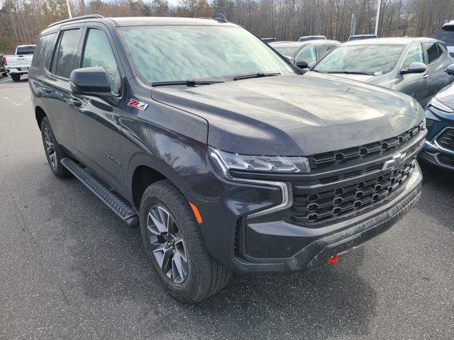 used 2023 Chevrolet Tahoe car, priced at $62,000