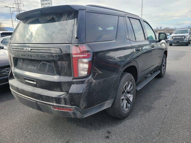 used 2023 Chevrolet Tahoe car, priced at $62,000