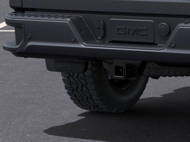 new 2025 GMC Sierra 3500 car, priced at $105,020