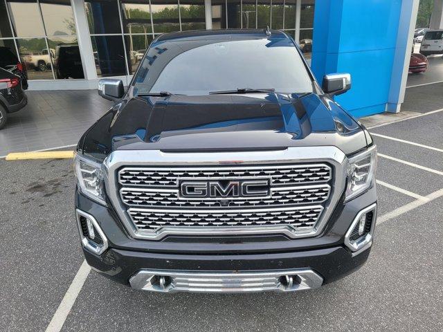 used 2019 GMC Sierra 1500 car, priced at $38,500