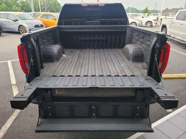 used 2019 GMC Sierra 1500 car, priced at $38,500