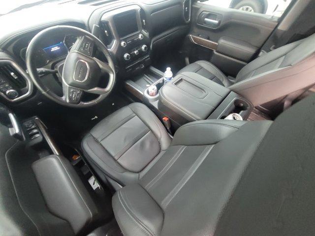 used 2019 GMC Sierra 1500 car, priced at $38,500