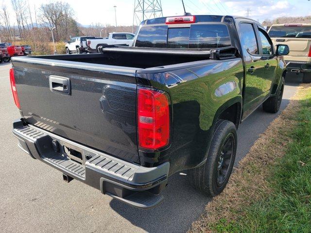 used 2017 Chevrolet Colorado car, priced at $18,000