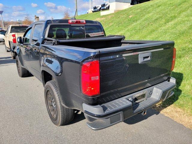 used 2017 Chevrolet Colorado car, priced at $18,000