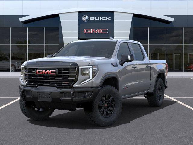 new 2025 GMC Sierra 1500 car, priced at $83,785