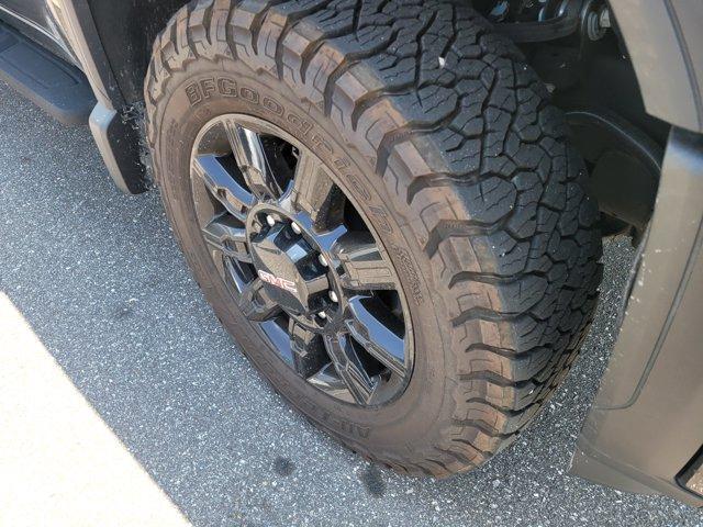 used 2024 GMC Sierra 2500 car, priced at $73,500