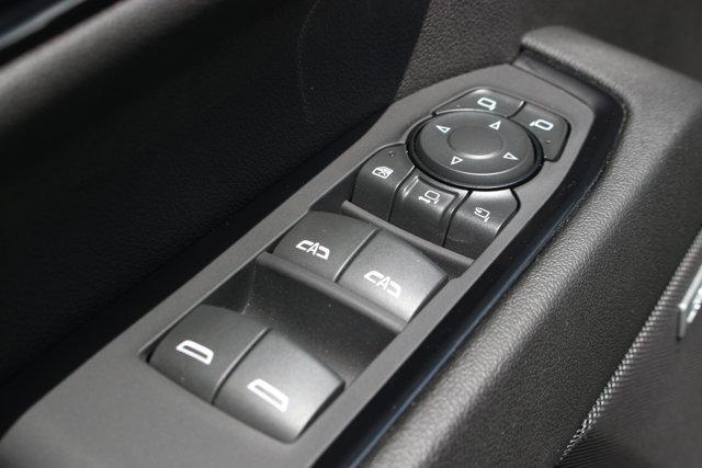 used 2024 GMC Sierra 2500 car, priced at $72,000