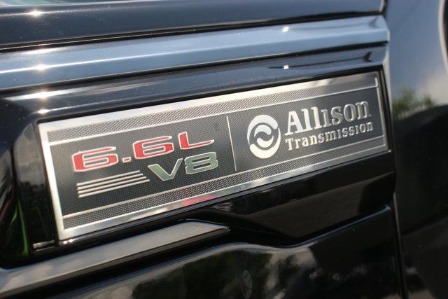 used 2024 GMC Sierra 2500 car, priced at $72,000