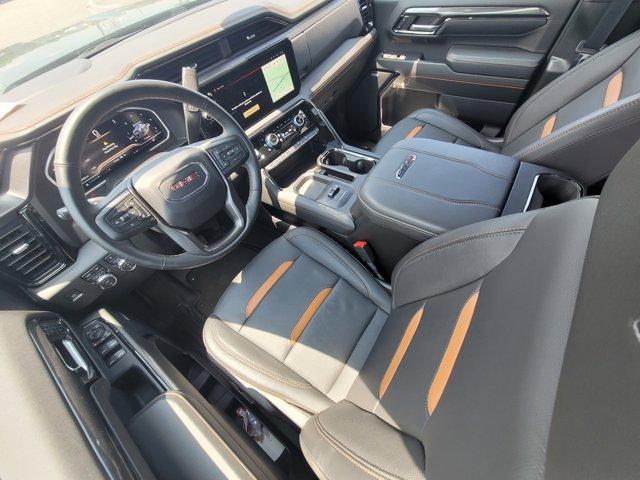 used 2024 GMC Sierra 2500 car, priced at $73,500