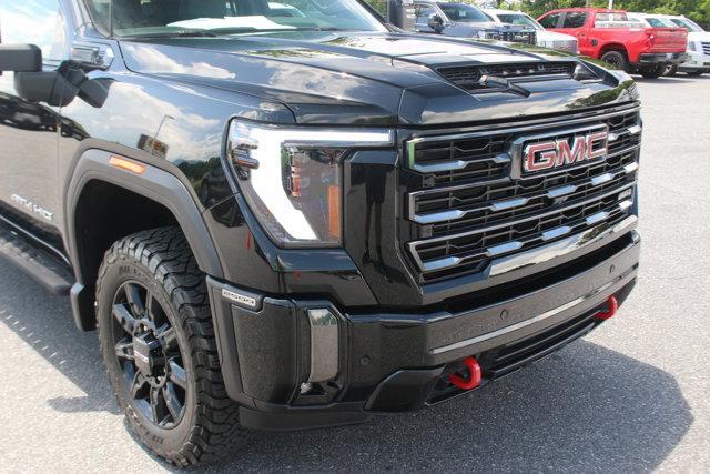 used 2024 GMC Sierra 2500 car, priced at $72,000