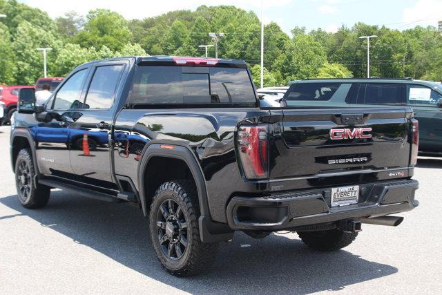 used 2024 GMC Sierra 2500 car, priced at $72,000