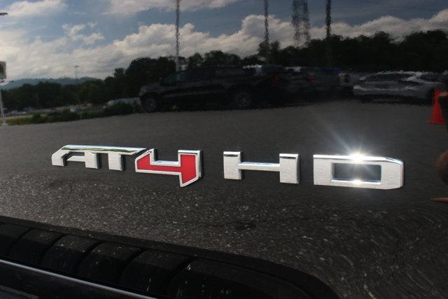 used 2024 GMC Sierra 2500 car, priced at $72,000