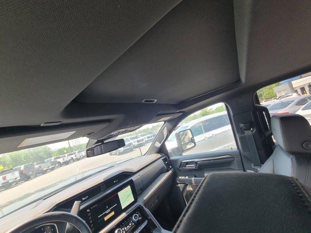 used 2024 GMC Sierra 2500 car, priced at $73,500