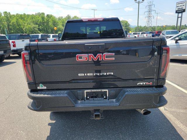 used 2024 GMC Sierra 2500 car, priced at $73,500