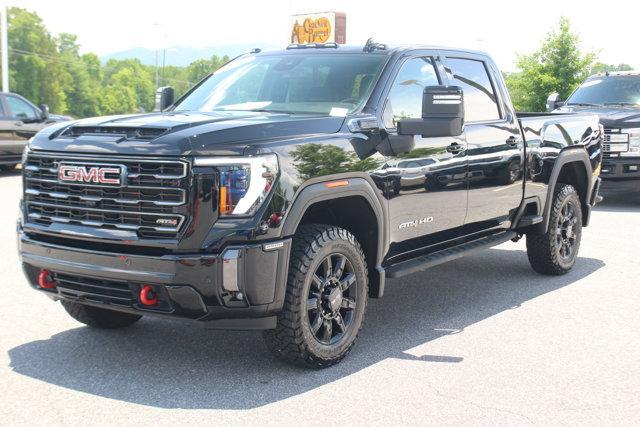 used 2024 GMC Sierra 2500 car, priced at $72,000