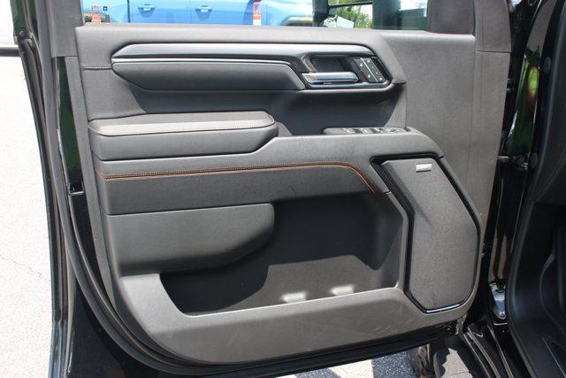 used 2024 GMC Sierra 2500 car, priced at $72,000