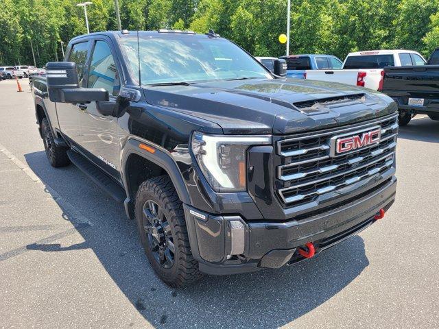 used 2024 GMC Sierra 2500 car, priced at $73,500