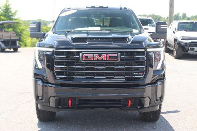used 2024 GMC Sierra 2500 car, priced at $72,000