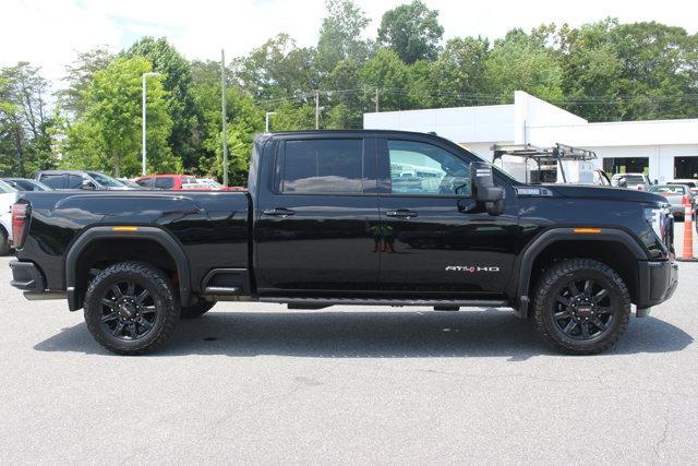 used 2024 GMC Sierra 2500 car, priced at $72,000