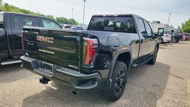used 2024 GMC Sierra 2500 car, priced at $73,500