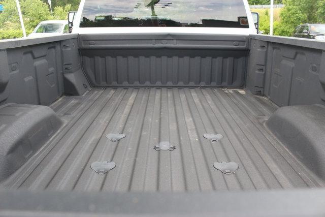 used 2024 Chevrolet Silverado 3500 car, priced at $42,500