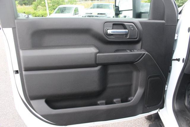 used 2024 Chevrolet Silverado 3500 car, priced at $42,500