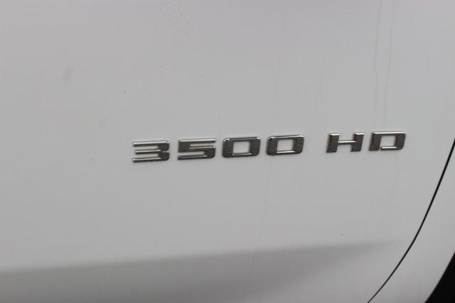 used 2024 Chevrolet Silverado 3500 car, priced at $42,500