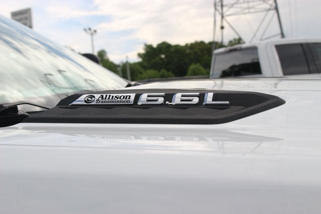 used 2024 Chevrolet Silverado 3500 car, priced at $42,500