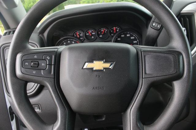 used 2024 Chevrolet Silverado 3500 car, priced at $42,500