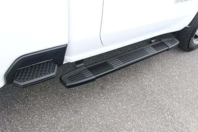 used 2024 Chevrolet Silverado 3500 car, priced at $42,500