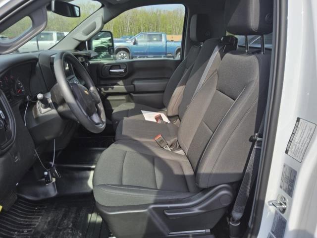 used 2024 Chevrolet Silverado 3500 car, priced at $43,500