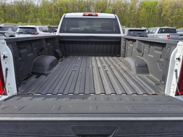 used 2024 Chevrolet Silverado 3500 car, priced at $43,500