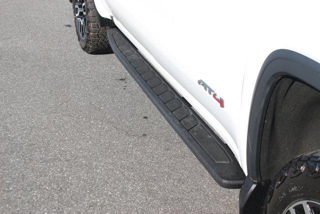 used 2023 GMC Sierra 1500 car, priced at $52,500