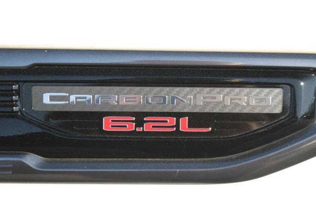 used 2023 GMC Sierra 1500 car, priced at $52,500